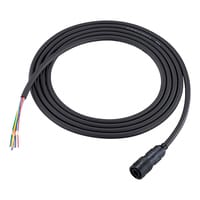 op-88411 - 喷嘴/ 气管型用电源电缆 (2 m)