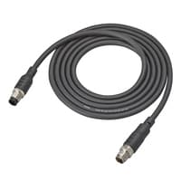 op-88652 - m12-m12 ethernet 电缆 5 m