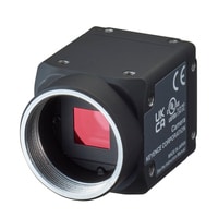 kv-cac1r - 高分辨率c 安装相机