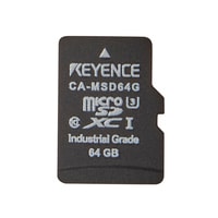 ca-msd64g - 工业级 microsd 卡 64gb