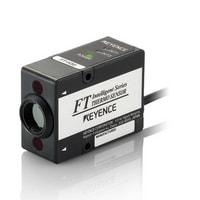 ft-h30 - 传感器头 中低温型
