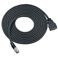 wi-c10r - 测量头连接电缆(10m直型高柔性连接线) 