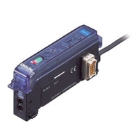 fs-m0 - 光纤放大器 电缆型 零线分机