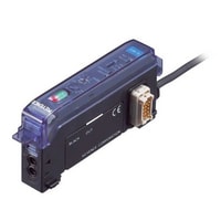 fs-m2p - 光纤放大器 电缆型 分机 pnp