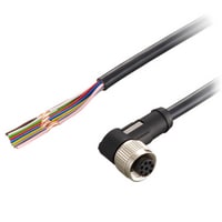 op-87568 - 标准电源电缆 l型 2 m