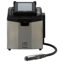 mk-u6100 - 通用型喷码机 小文字机