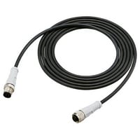 op-88076 - 连接器电缆 m12直型 5m pur