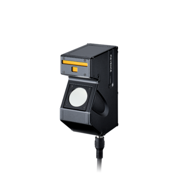 lj-x8000 系列 - 2d/3d 线激光测量仪