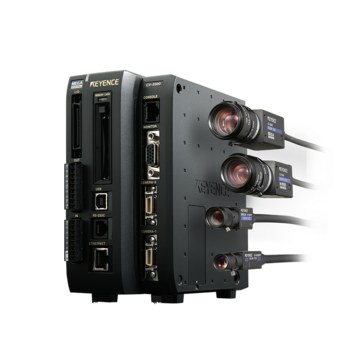 cv-3000 系列 - 多相机通用型