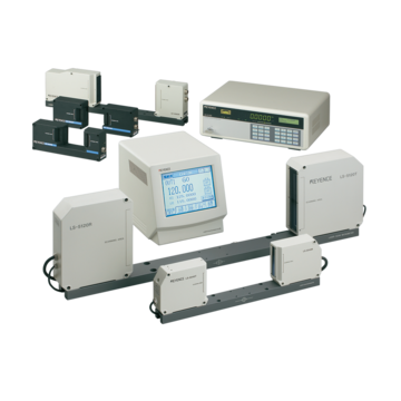 ls-3000 系列 - 多功能激光扫描测量仪器